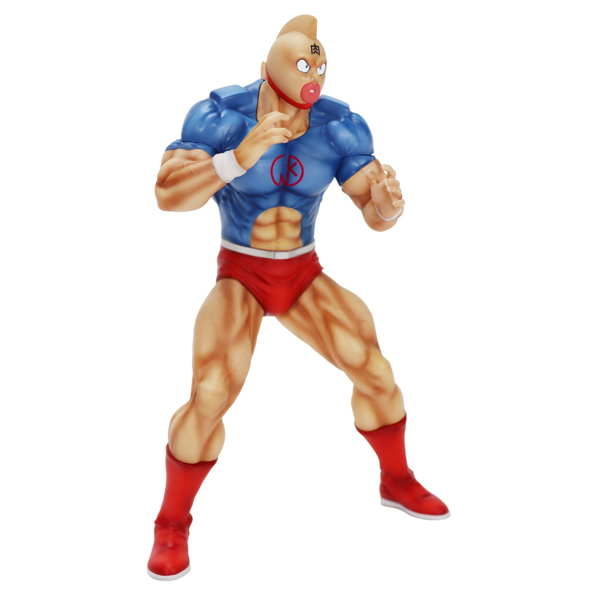 キン肉マン「キン肉マン」のフィギュア画像