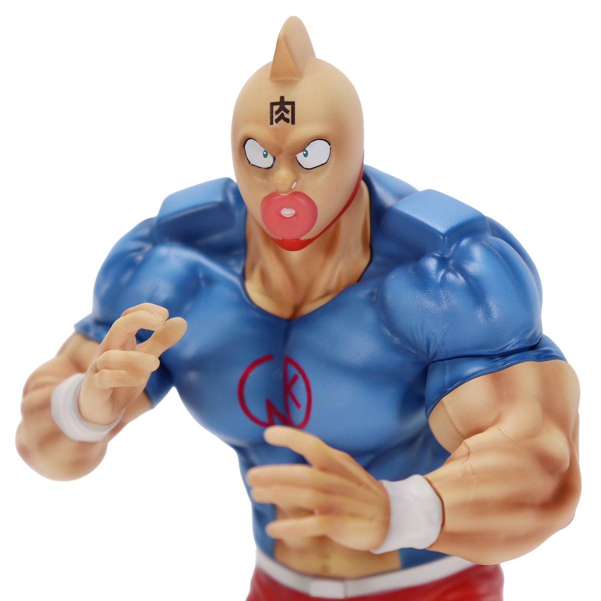 キン肉マン「キン肉マン」のフィギュア画像