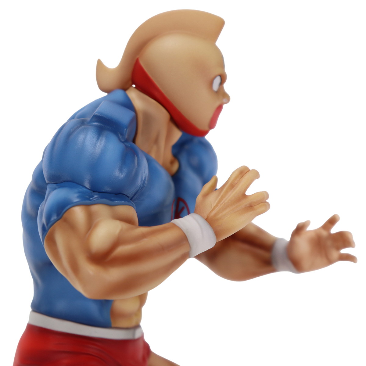 キン肉マン「キン肉マン」のフィギュア画像