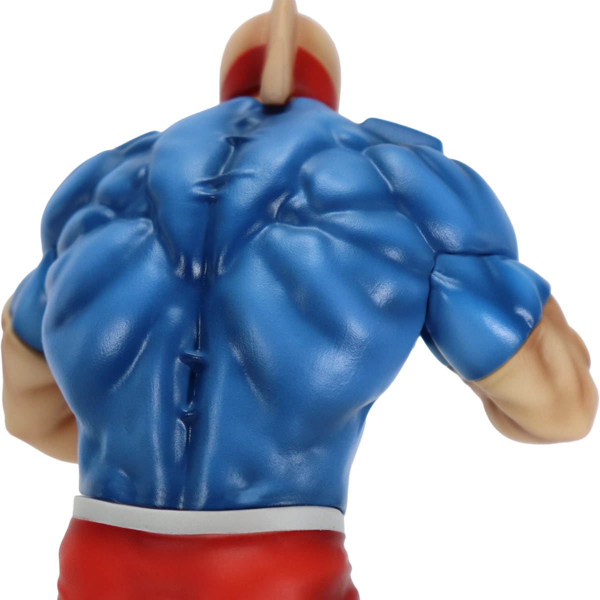 キン肉マン「キン肉マン」のフィギュア画像