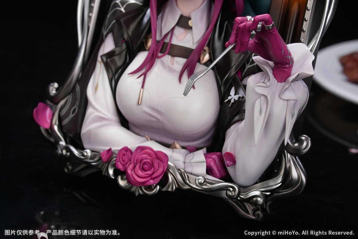 崩壊：スターレイル「カフカ」のフィギュア画像
