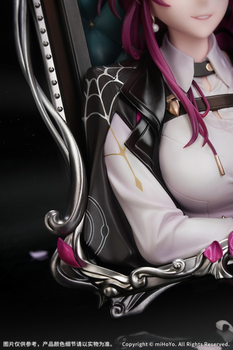 崩壊：スターレイル「カフカ」のフィギュア画像
