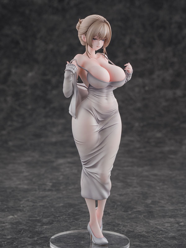 オリジナル「無防備なエリン(Erin)」のフィギュア画像