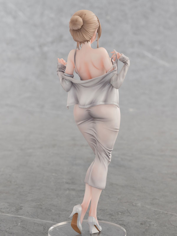 オリジナル「無防備なエリン(Erin)」のフィギュア画像
