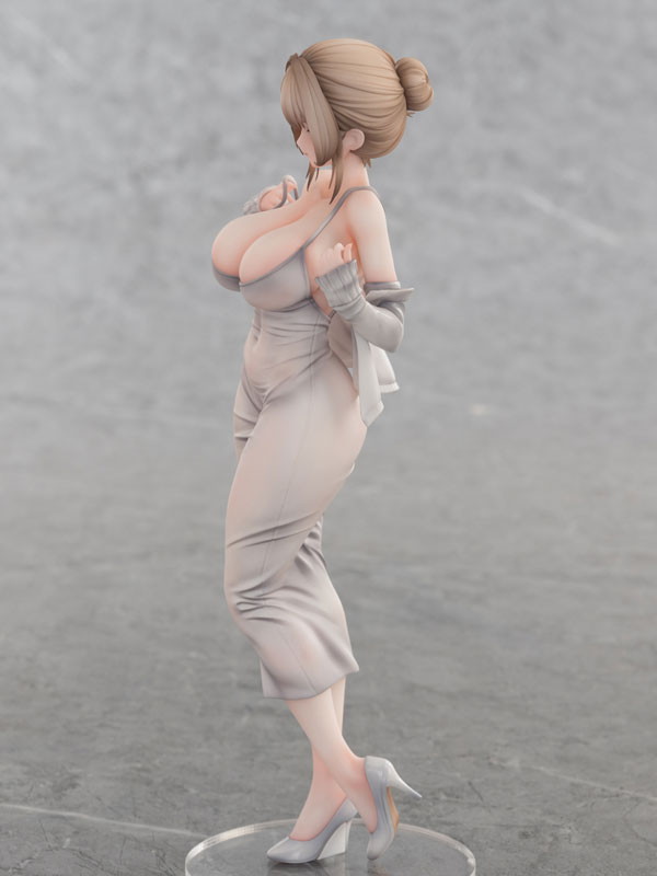オリジナル「無防備なエリン(Erin)」のフィギュア画像