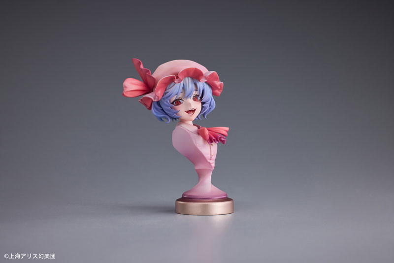 東方Project「レミリア・スカーレット」のフィギュア画像