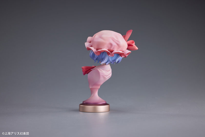 東方Project「レミリア・スカーレット」のフィギュア画像