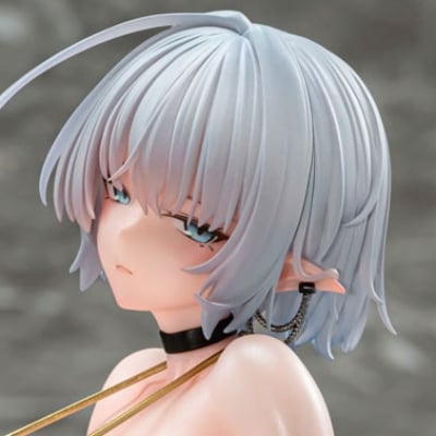 イラスト「ナオフィリア ビキニver.」のフィギュア