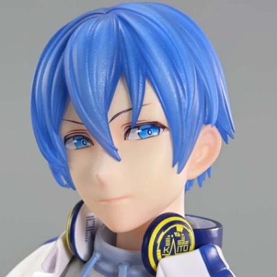 ピアプロキャラクターズ「KAITO」のフィギュア