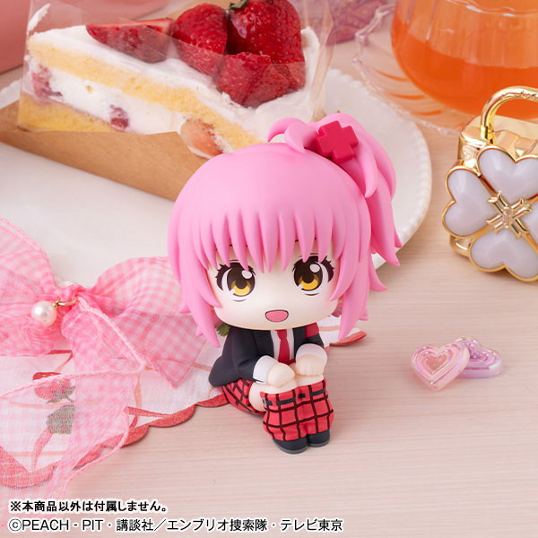 しゅごキャラ!「日奈森あむ」のフィギュア画像
