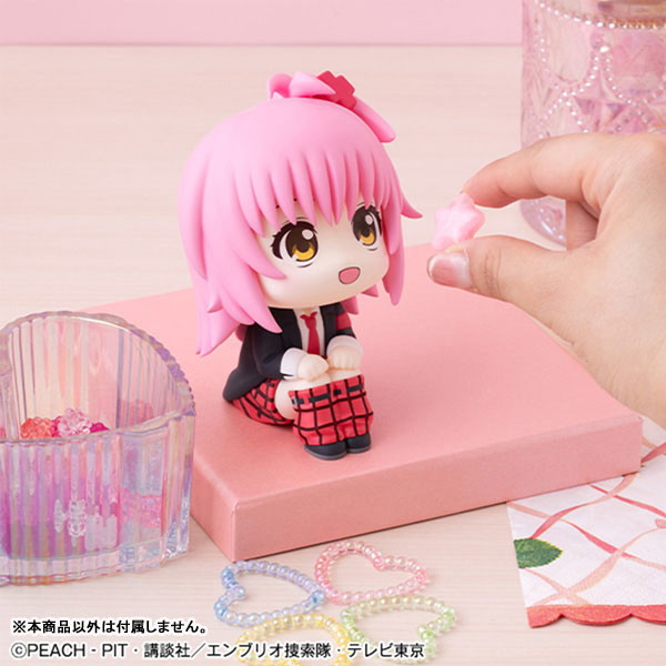 しゅごキャラ!「日奈森あむ」のフィギュア画像