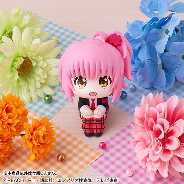 しゅごキャラ!「日奈森あむ」のフィギュア画像