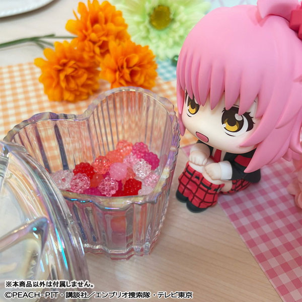 しゅごキャラ!「日奈森あむ」のフィギュア画像