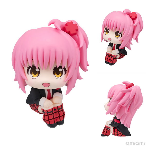 しゅごキャラ!「日奈森あむ」のフィギュア画像