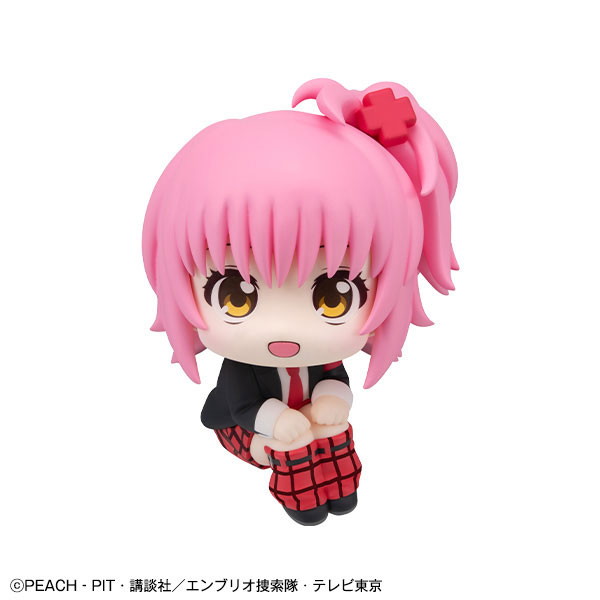 しゅごキャラ!「日奈森あむ」のフィギュア画像