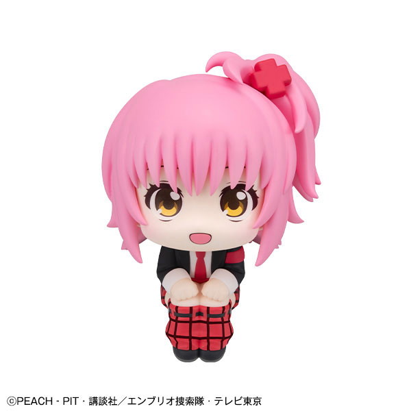 しゅごキャラ!「日奈森あむ」のフィギュア画像