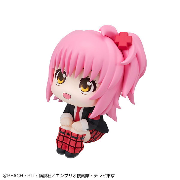しゅごキャラ!「日奈森あむ」のフィギュア画像