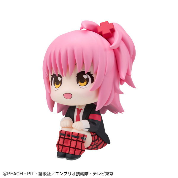 しゅごキャラ!「日奈森あむ」のフィギュア画像