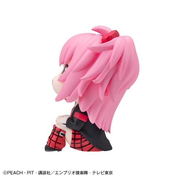 しゅごキャラ!「日奈森あむ」のフィギュア画像