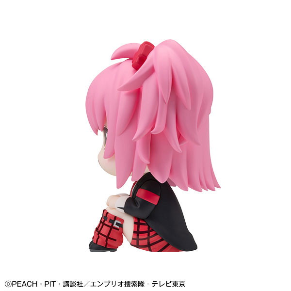 しゅごキャラ!「日奈森あむ」のフィギュア画像