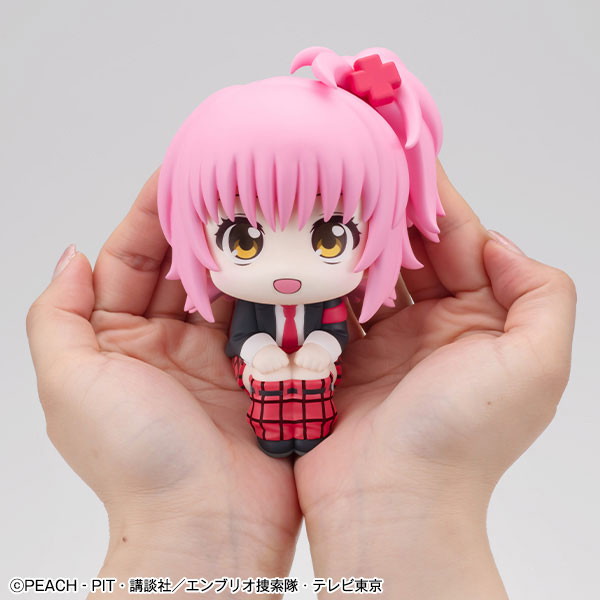 しゅごキャラ!「日奈森あむ」のフィギュア画像
