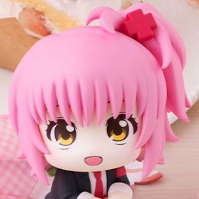 しゅごキャラ！「日奈森あむ」のフィギュア