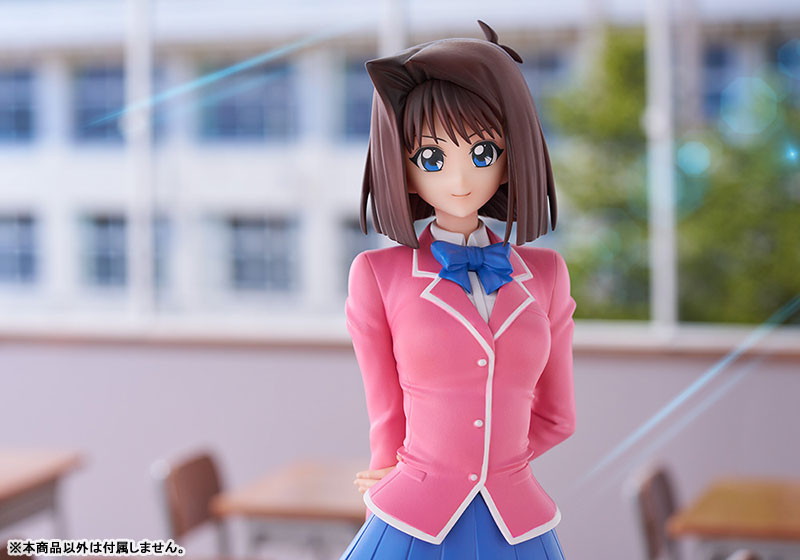 遊☆戯☆王デュエルモンスターズ「真崎杏子」のフィギュア画像