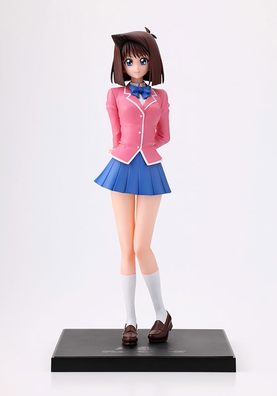 遊☆戯☆王デュエルモンスターズ「真崎杏子」のフィギュア画像