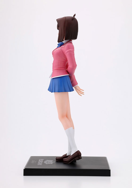 遊☆戯☆王デュエルモンスターズ「真崎杏子」のフィギュア画像
