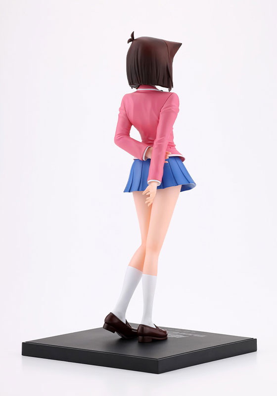 遊☆戯☆王デュエルモンスターズ「真崎杏子」のフィギュア画像