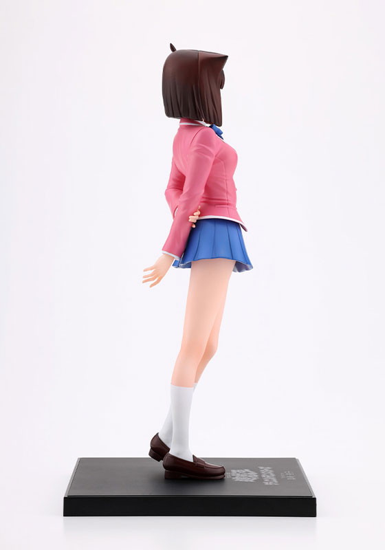 遊☆戯☆王デュエルモンスターズ「真崎杏子」のフィギュア画像
