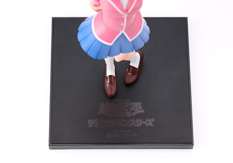 遊☆戯☆王デュエルモンスターズ「真崎杏子」のフィギュア画像