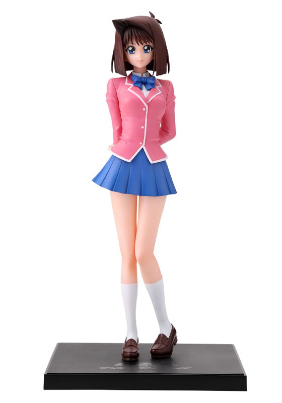 遊☆戯☆王デュエルモンスターズ「真崎杏子」のフィギュア画像
