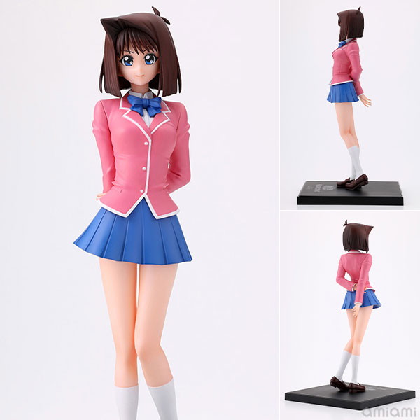遊☆戯☆王デュエルモンスターズ「真崎杏子」のフィギュア画像