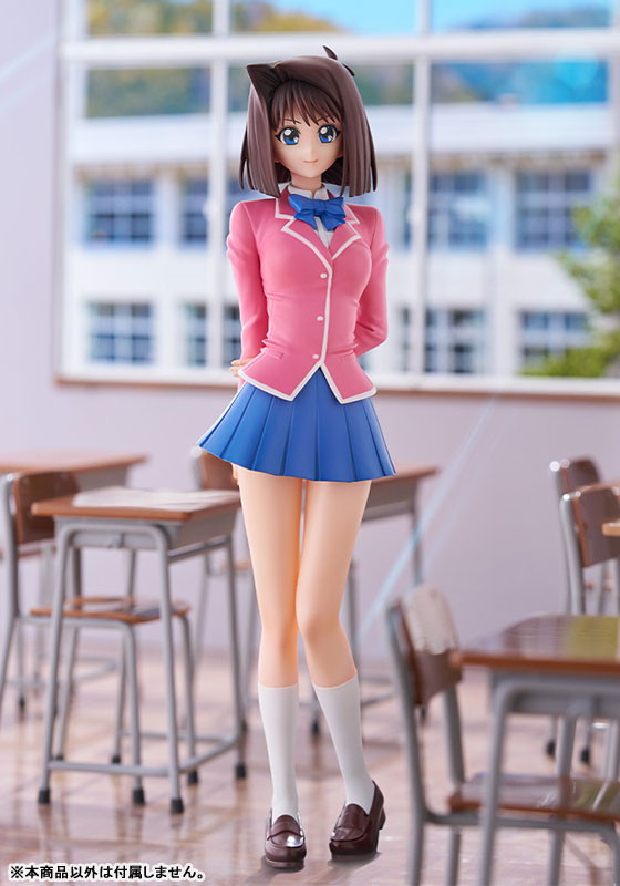 遊☆戯☆王デュエルモンスターズ「真崎杏子」のフィギュア画像