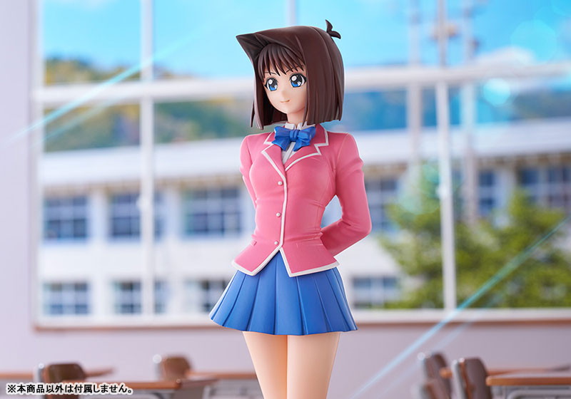 遊☆戯☆王デュエルモンスターズ「真崎杏子」のフィギュア画像