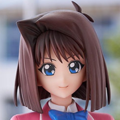 遊☆戯☆王デュエルモンスターズ「真崎杏子」のフィギュア