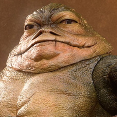 スター・ウォーズ／マンダロリアン・アンド・グローグー「ロッタ・ザ・ハット」のフィギュア