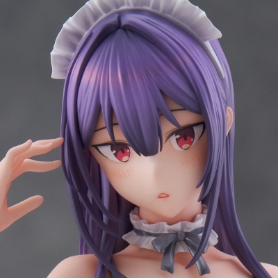 TVアニメ 履いてください、鷹峰さん「鷹峰高嶺」のフィギュア