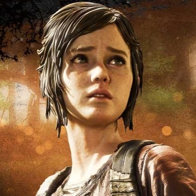 The Last of Us Part I「エリー」のフィギュア