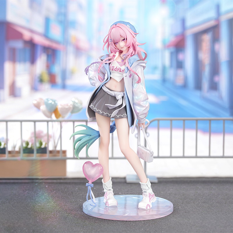 崩壊:スターレイル「キュレネ」のフィギュア画像