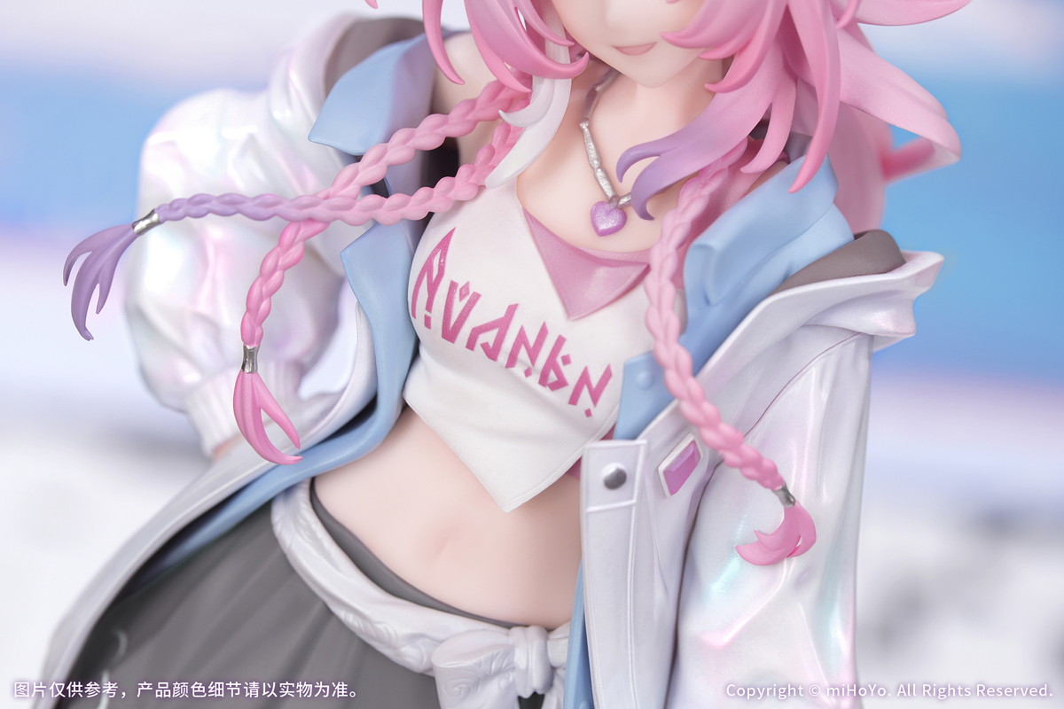 崩壊:スターレイル「キュレネ」のフィギュア画像