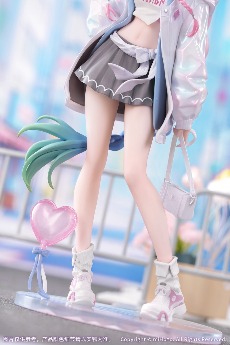 崩壊:スターレイル「キュレネ」のフィギュア画像