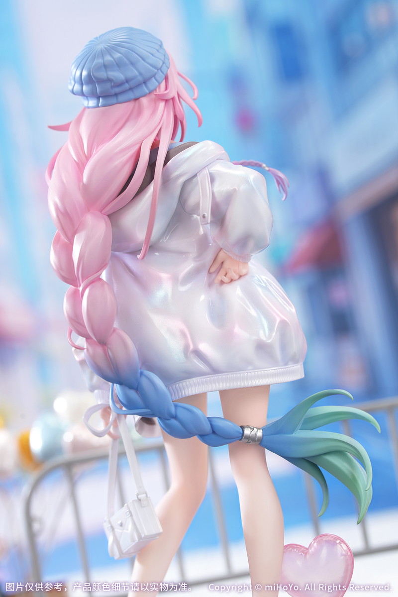 崩壊:スターレイル「キュレネ」のフィギュア画像