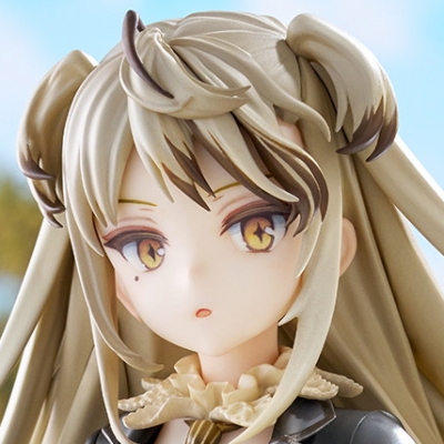 ドールズフロントライン「デザートイーグル」のフィギュア