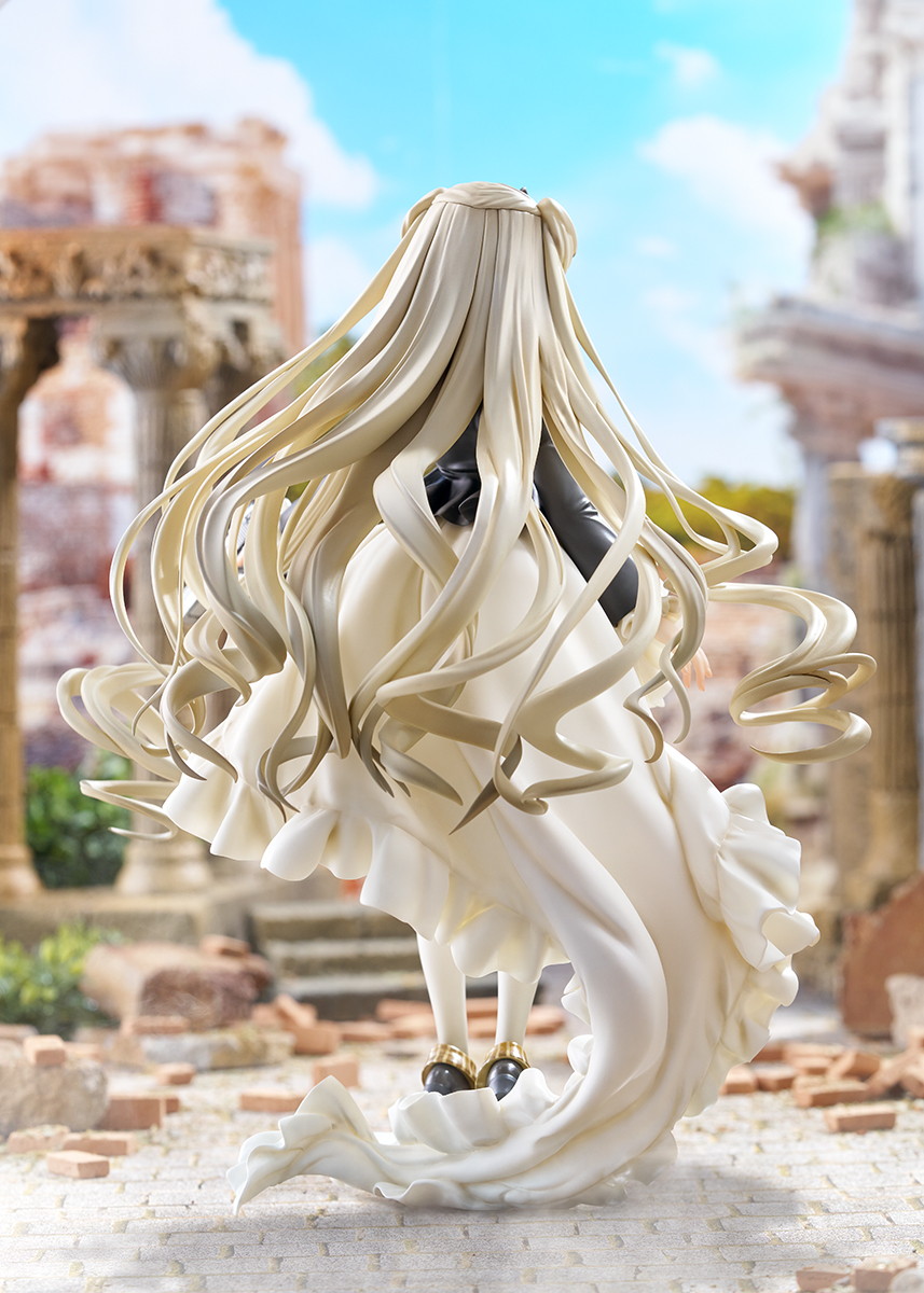 ドールズフロントライン「デザートイーグル」のフィギュア画像