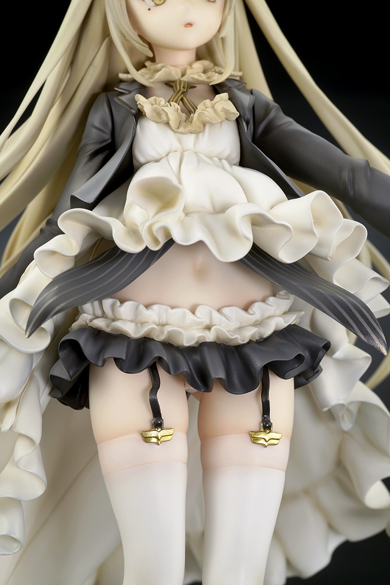 ドールズフロントライン「デザートイーグル」のフィギュア画像