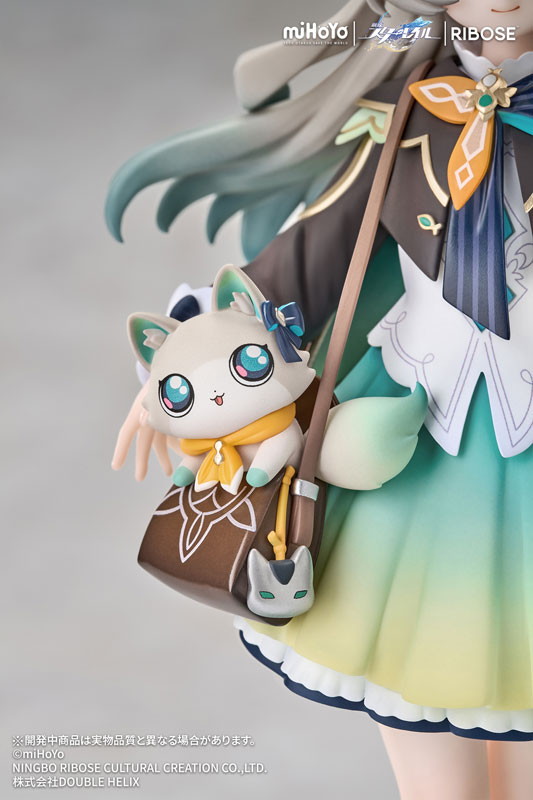 崩壊:スターレイル「ホタル」のフィギュア画像