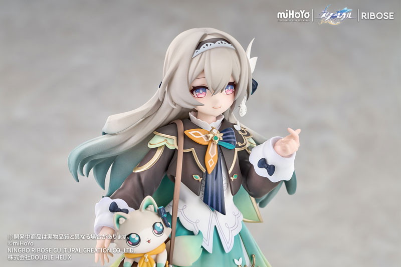 崩壊:スターレイル「ホタル」のフィギュア画像