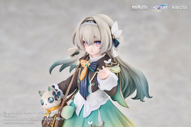崩壊:スターレイル「ホタル」のフィギュア画像